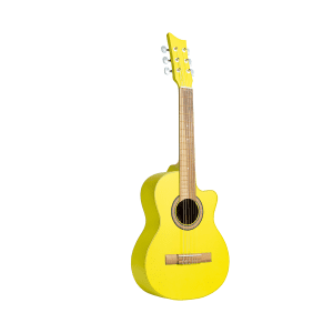 guitarras infantiles
