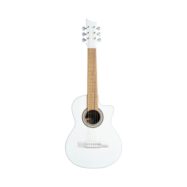 guitarra infantil en colombia