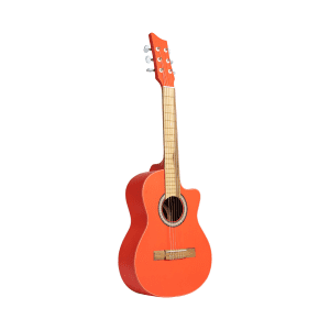 clases de guitarra