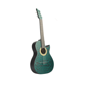 las mejores guitarras en Bogotá
