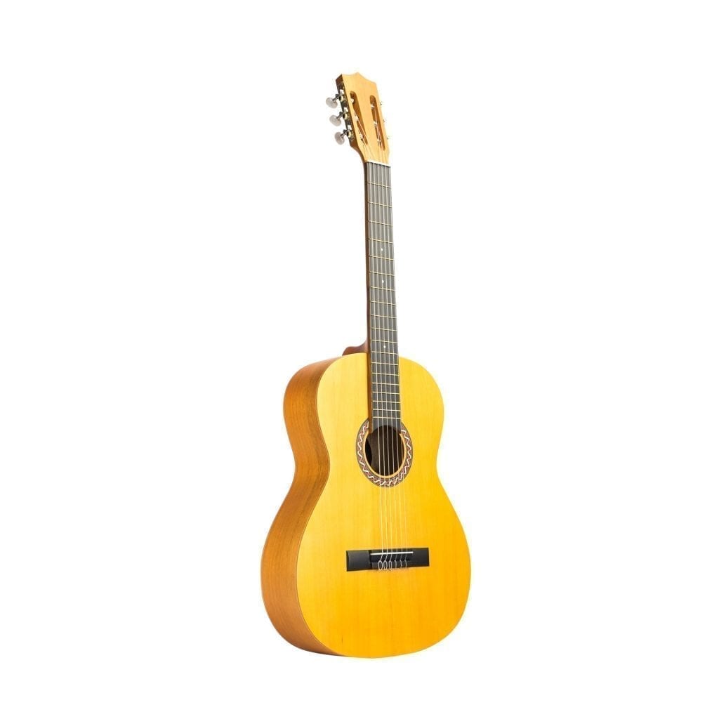 GUITARRA ELECTRO ACÚSTICA SLIM F Guitarras Andalucia