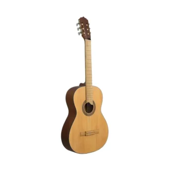 GUITARRA CLÁSICA – EL ARCA