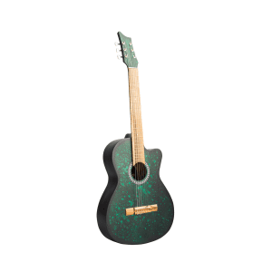 guitarras económicas