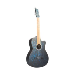 guitarra acústica