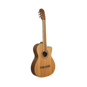 fabrica de guitarras