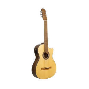 guitarra cuerdas de acero