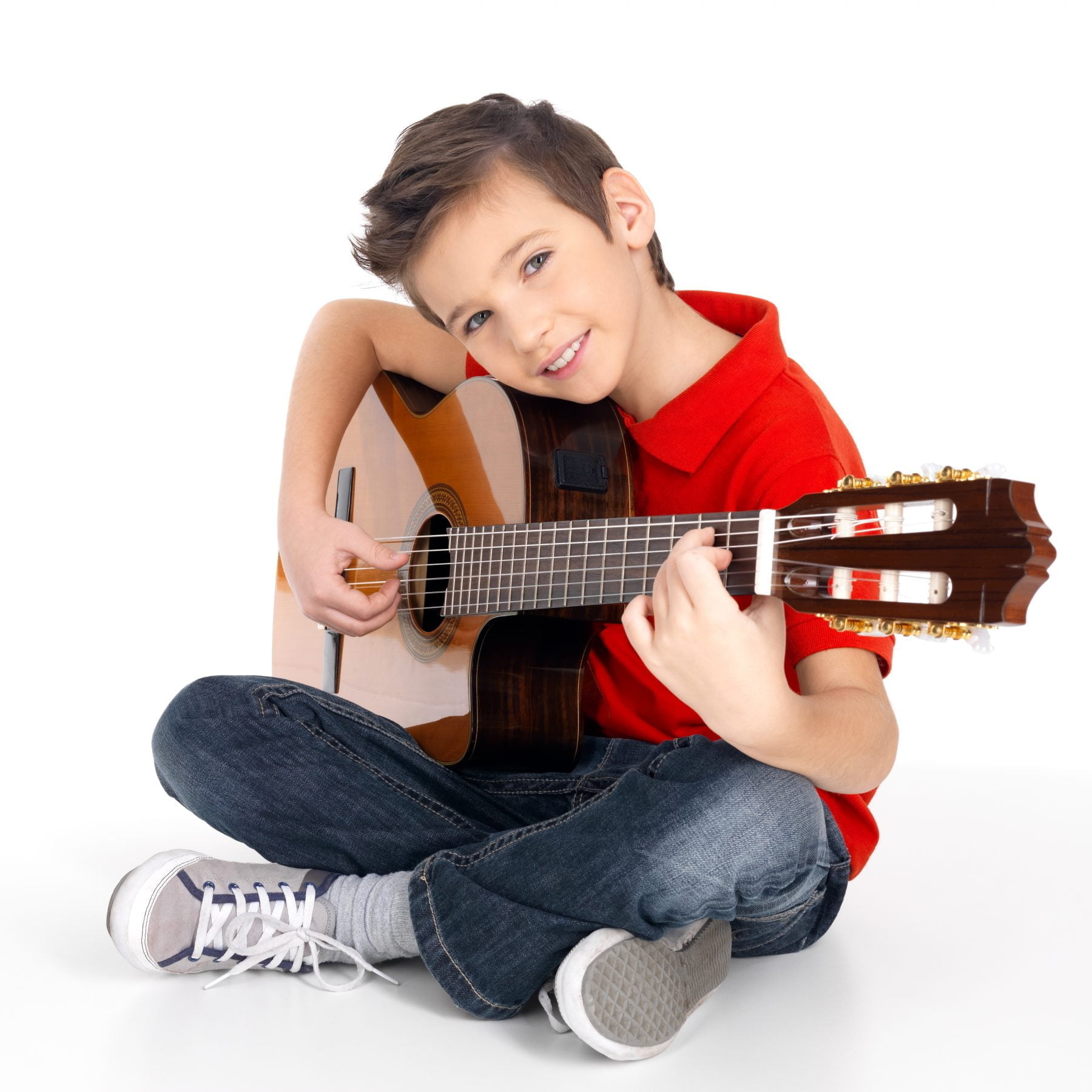 fantasma alquiler evitar Cuáles son las guitarras para niños o adolescentes indicadas?