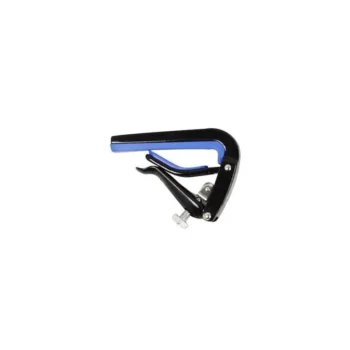 Capo alice A007P/BK UKULELE