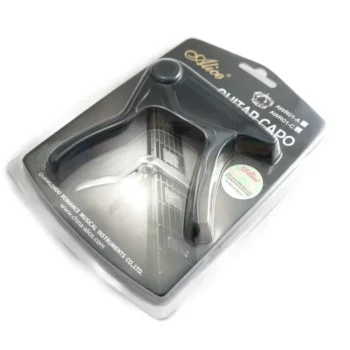 Capo Alice AWR 01/BK