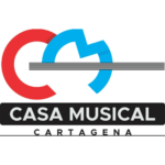Logo Casa Musical