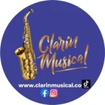 Logo Clarin Musical