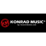 Logo Konrad Music