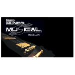 Logo Nuevo Mundo Musical