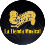Logo La Tienda Musical
