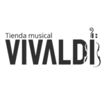 Logo tienda Musical Vivaldi