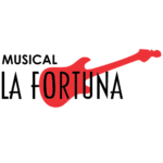 Logo Musical La Fortuna
