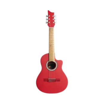 GUITARRA KIDS CAPERUCITA
